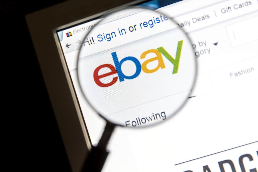 eBay Q2 earnings