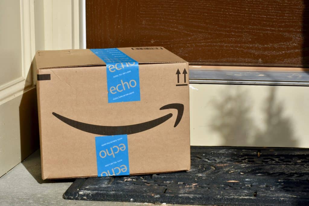 53 million Americans made a purchase from Amazon on Prime Day