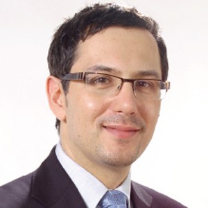 Adrien Henni, chief editor, East-West Digital News