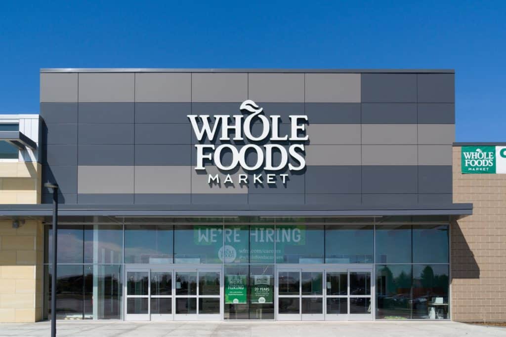 Amazon will offer Prime members incentives to shop at Whole Foods