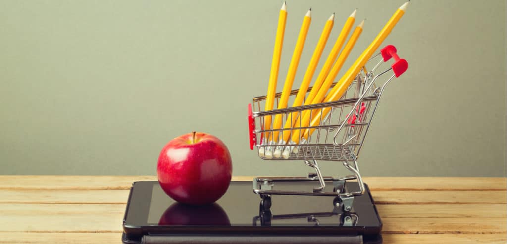 Back-to-school brings millennial shopping behaviors to Gen X parents