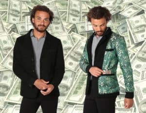 Betabrand Prime Day 2017 most expensive jacket in the world