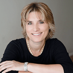 Daphne Carmeli, CEO, Deliv