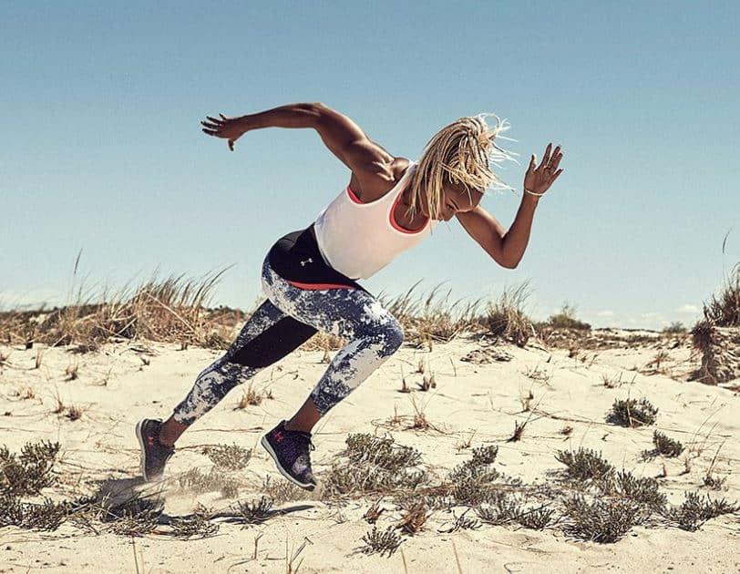 E-commerce a bright spot in Under Armour earnings
