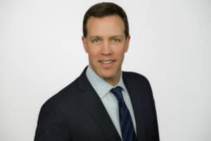 Eric Roth, managing director, consumer, MidOcean Partners