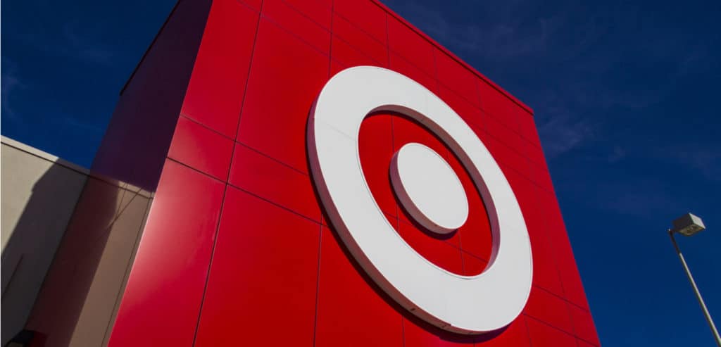 How hungry is Target to heat up grocery sales
