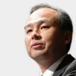 Masayoshi Son, SoftBank