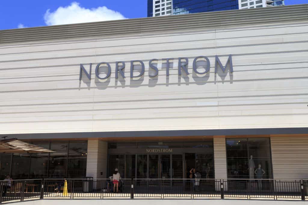 Nordstrom will expand reserve online, try on in store to more than 40 of its locations