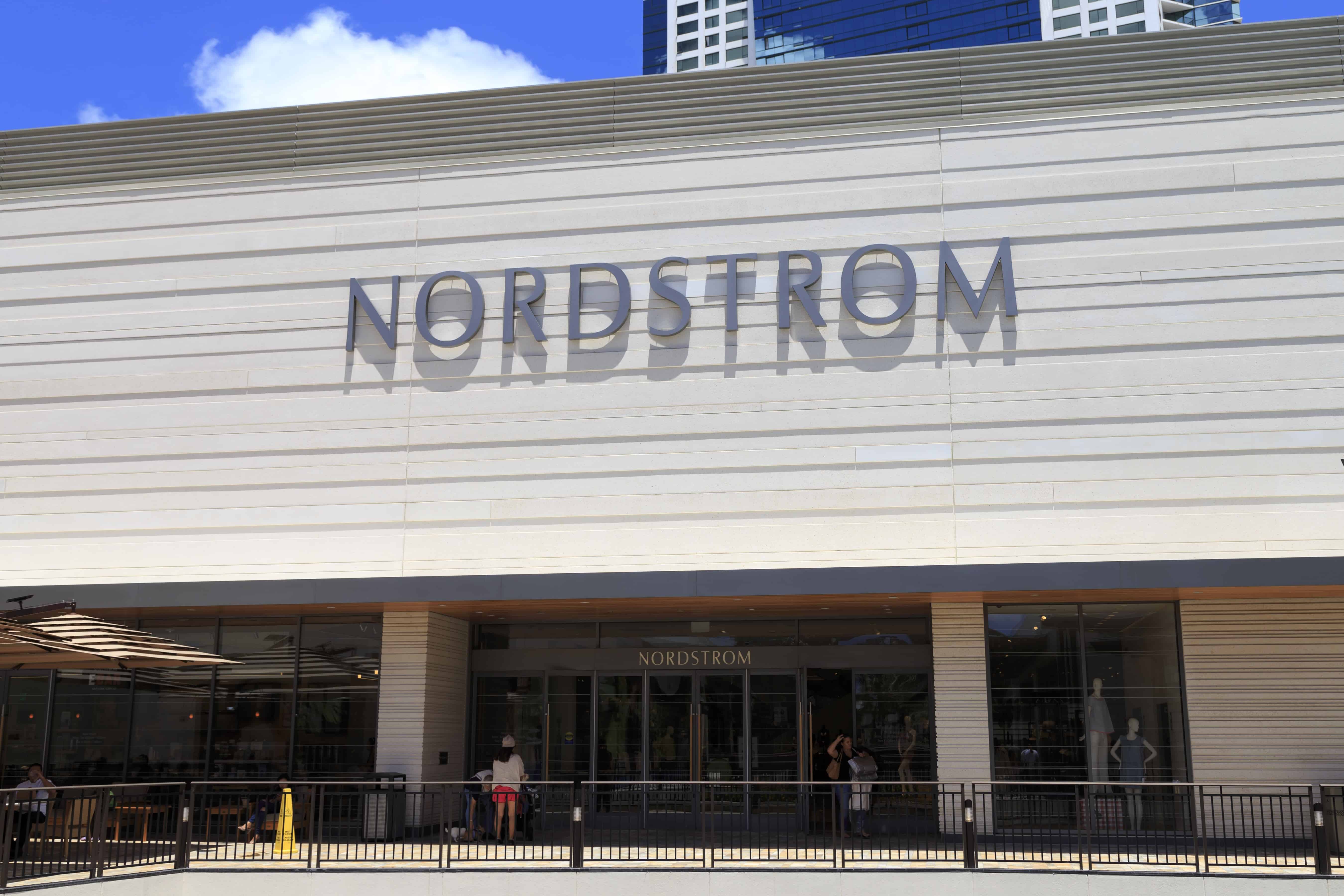 Fashion week Expand to Nordstrom for woman Fashion week Expand to Nordstrom for girls