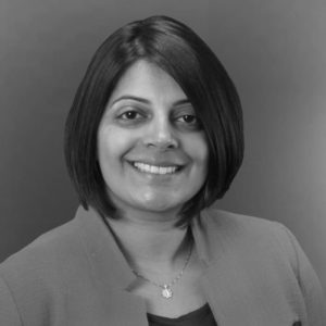 Rashmi Vittal, vice president of product marketing, Gigya