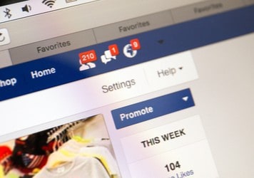Facebook stops charging for unintentional clicks