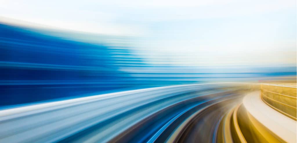 Speed matters: Your five-point e-commerce performance checklist