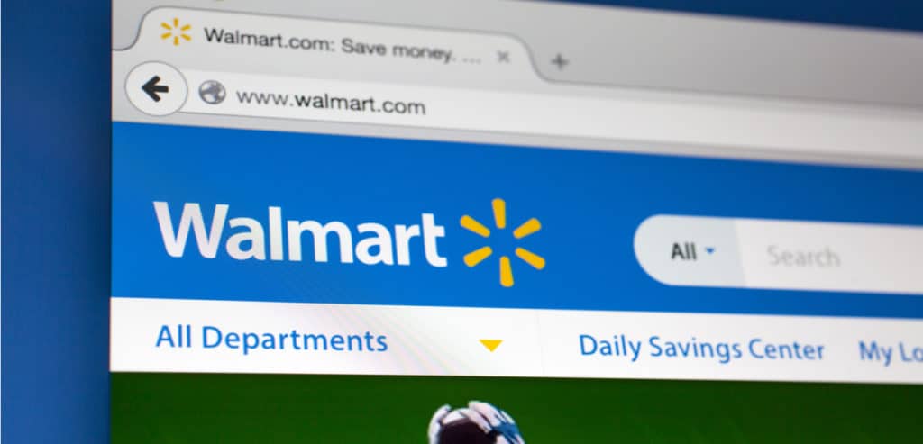 Walmart’s US online sales grow 60% in Q2