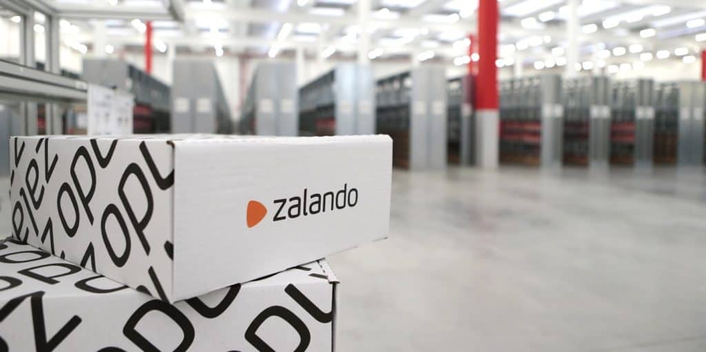 Zalando's sales increase 20% in Q2, and it looks to break into the wholesale market