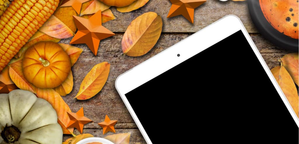 5 social strategies to boost your Thanksgiving weekend campaigns