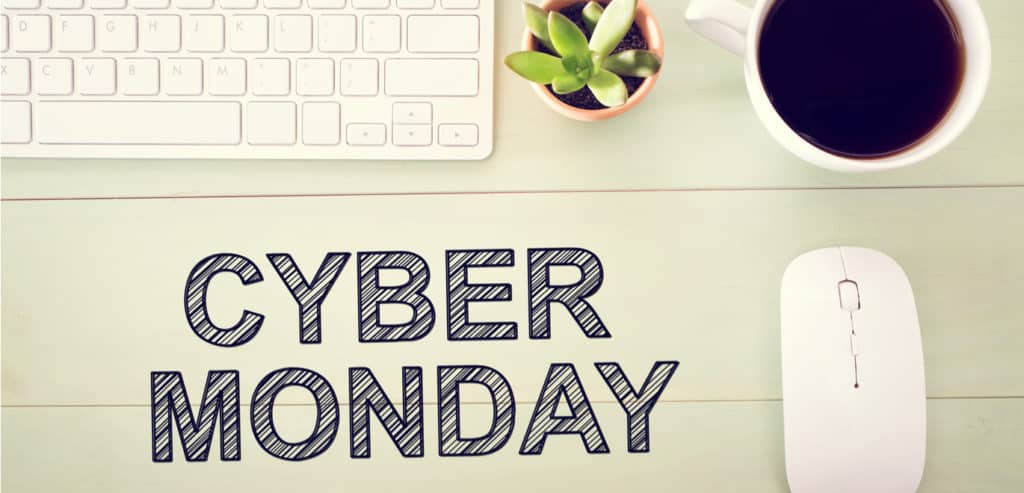 Could Black Friday’s online sales top Cyber Monday?