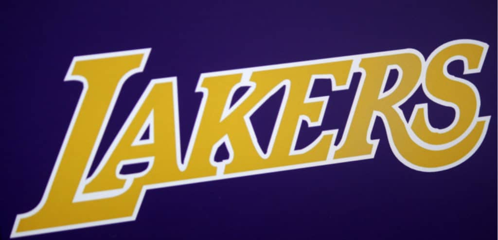 wish la lakers