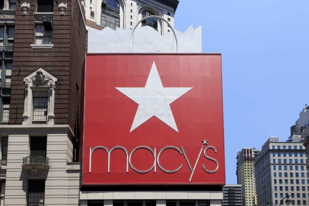Macy’s will hire 20% more seasonal employees this year to help fulfill online orders