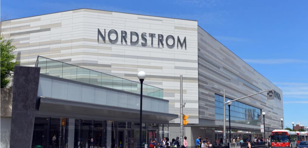 Nordstrom moves closer to a buyout to go private