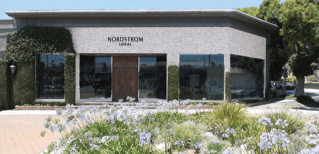 Nordstrom deserves a nod for trying its ‘Local’ concept