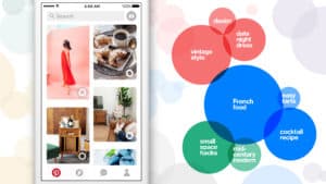 Pinterest bolsters its targeting tools