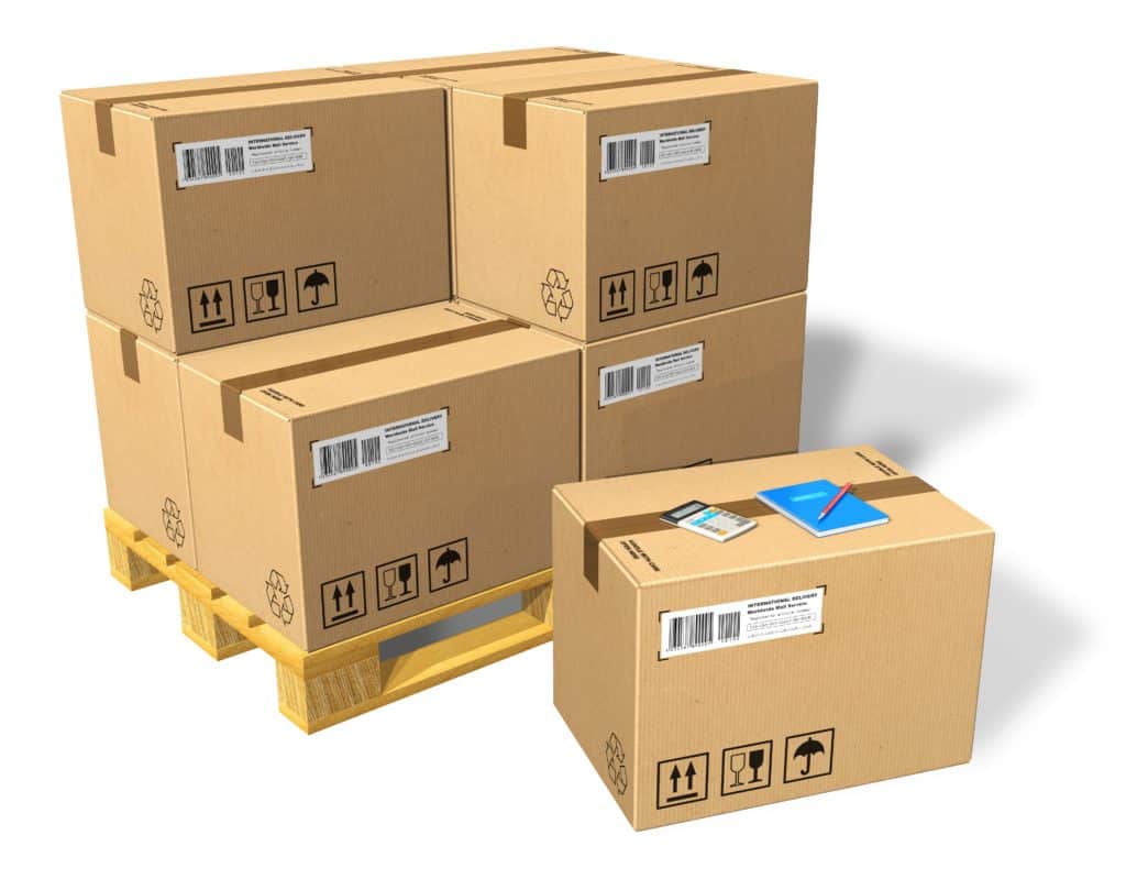 Pitney Bowes buys order fulfillment and logistics provider Newgistics for nearly $475 million