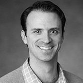Rick Kenney, head of consumer insights, Salesforce Commerce Cloud