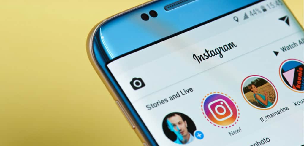 Facebook brings Canvas ads to Instagram Stories