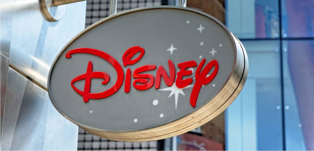 Disney reimagines its retail experience
