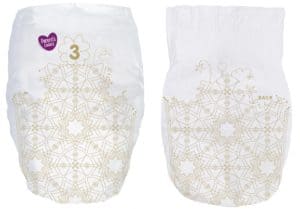 Walmart Parent's Choice diaper