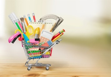 Zappos and Walmart outpace the competition when it comes to back-to-school search marketing