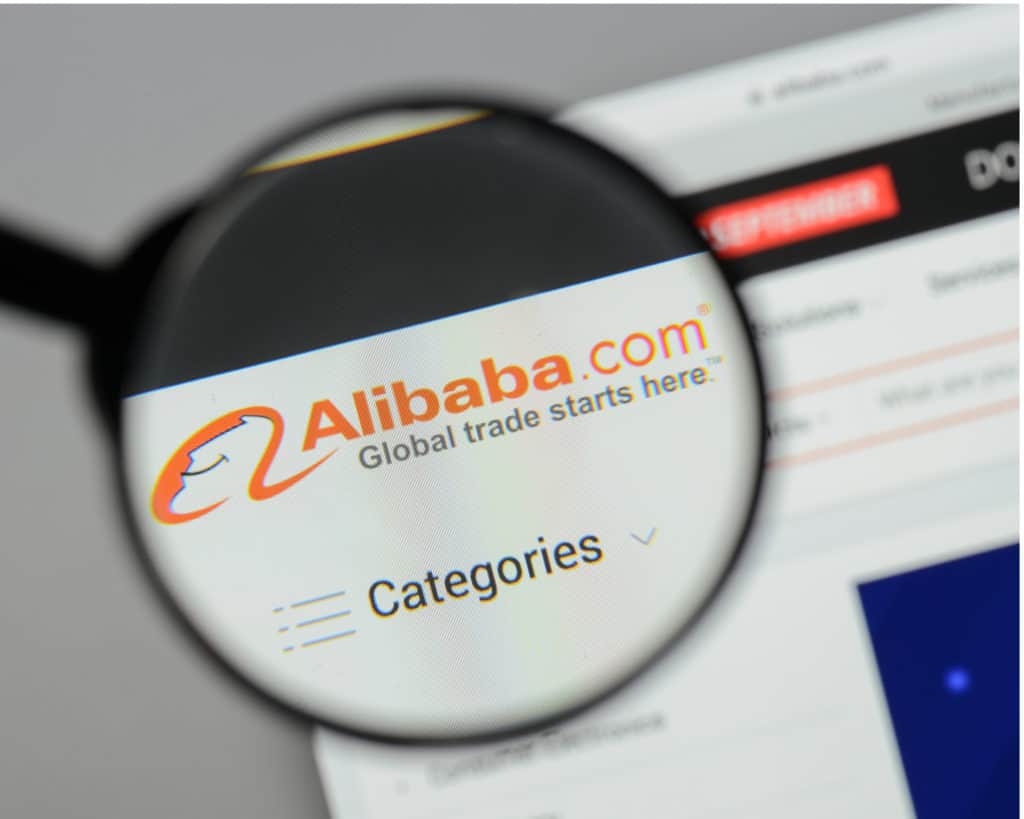 seven reasons for Alibaba's success