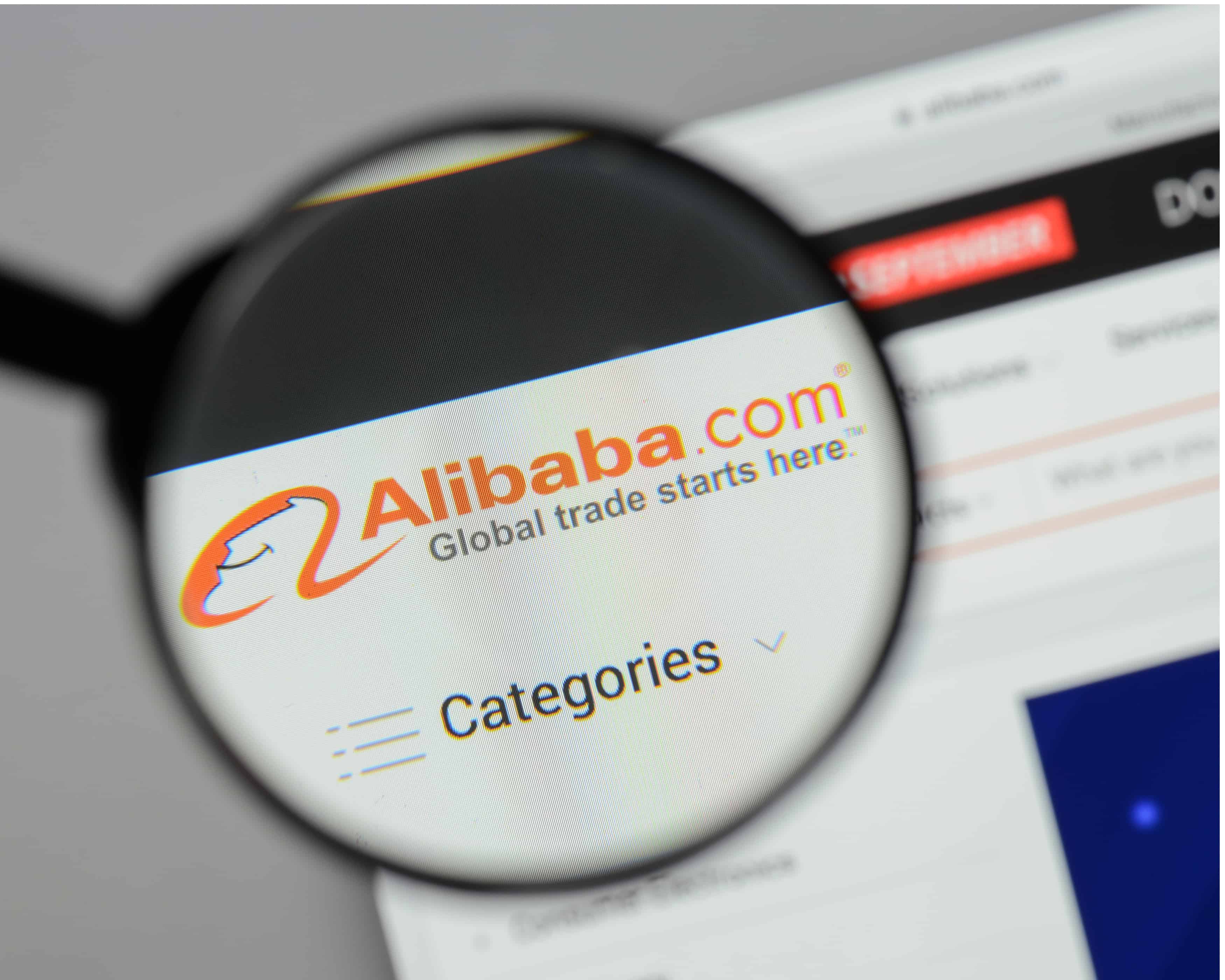 Seven reasons for Alibaba's success