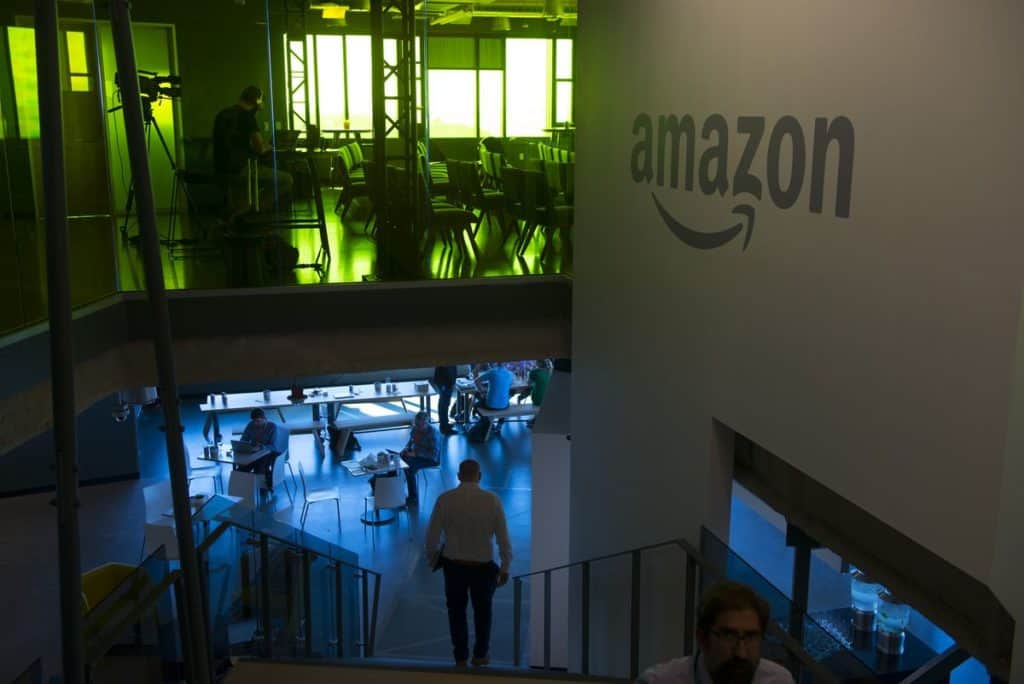 Amazon’s second HQ bidding has ignited a nationwide frenzy