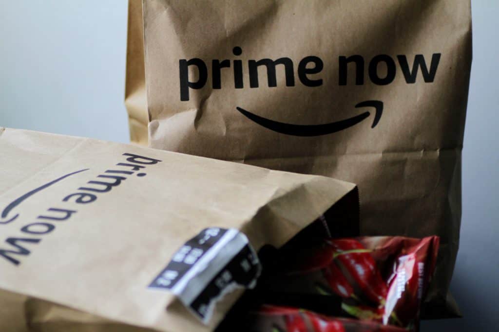 Amazon now has 90 million Prime members, up nearly 40% from last year