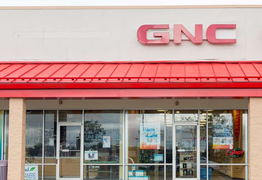 Bringing its e-commerce platform in-house helps GNC grow its online sales by 20% in Q3