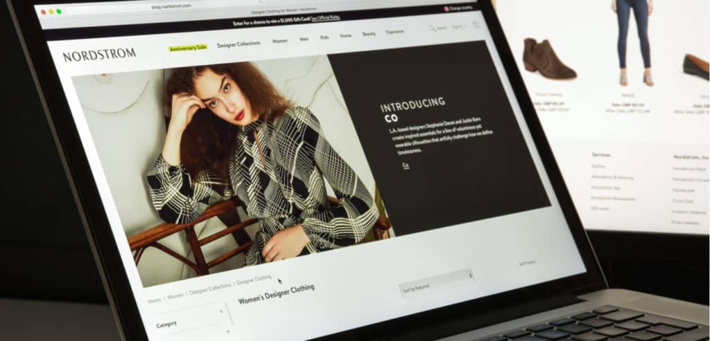 E-commerce defies the slowdown in global luxury sales
