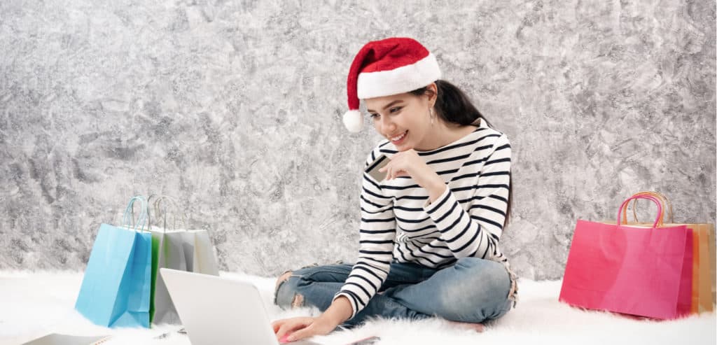 Four holiday merchandising secrets for online retailers