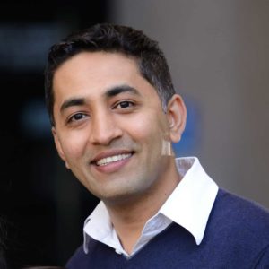 Heman Mehta, director of product management, Faronics Corp.