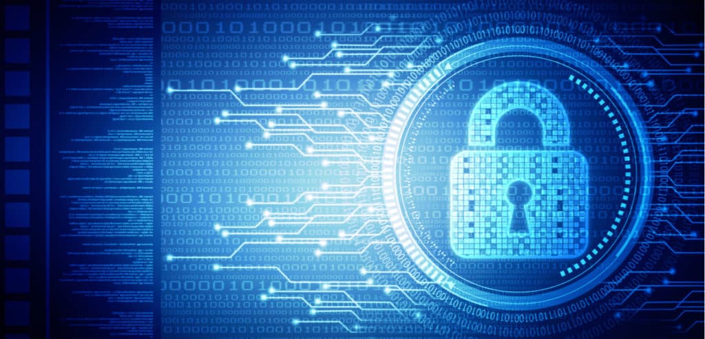How layered cyber security can help protect customer data