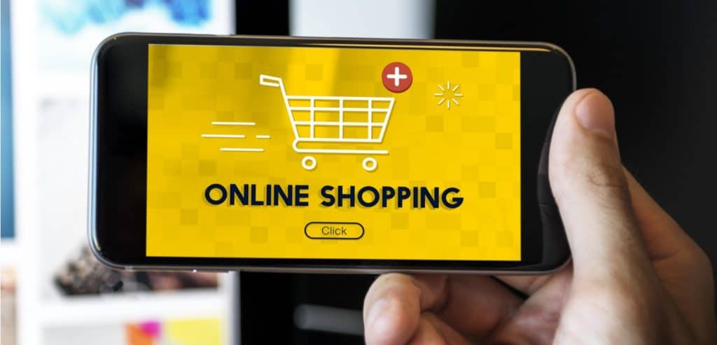 Larger retail chains show online shoppers more omnichannel love