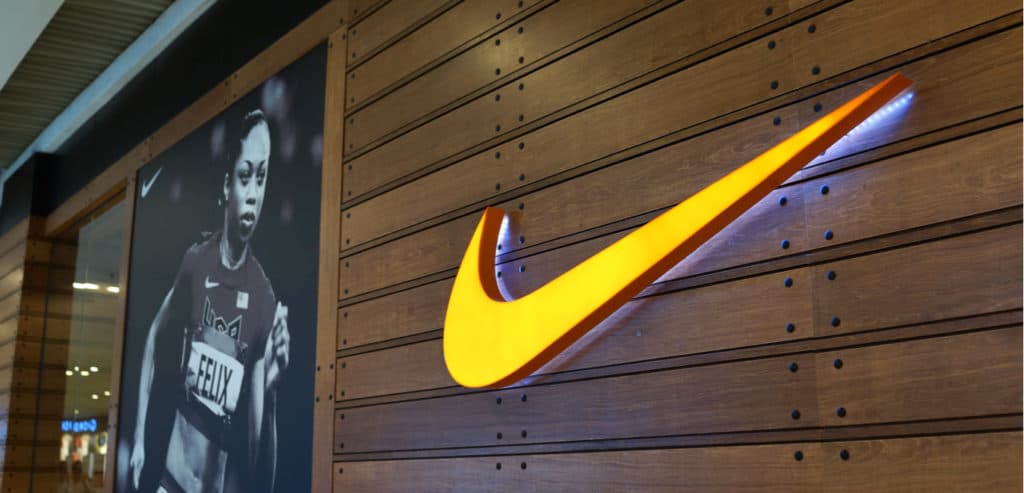 Nike signals a further shift away from the wholesale channel