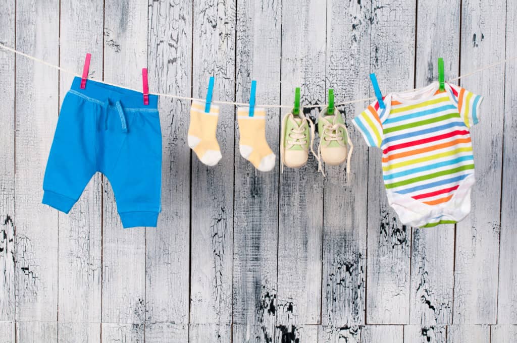 Oh boy Amazon’s baby apparel booms, growing 67