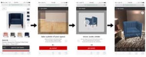 Target launches AR on the mobile web