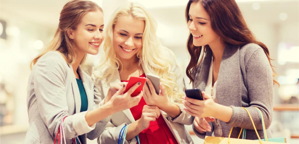 Three questions retailers should ask themselves about their mobile customer experience