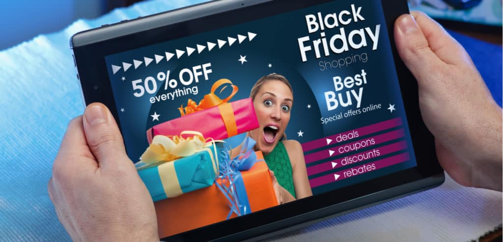5 ways smart online retailers can win Black Friday sales
