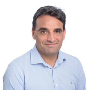 David Drai, CEO and Co-founder, Anodot