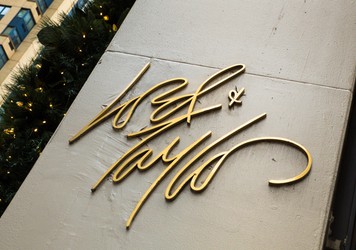 Lord & Taylor will set up shop on Walmart.com