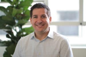 Max Jacob, vice president, client development, Conversant
