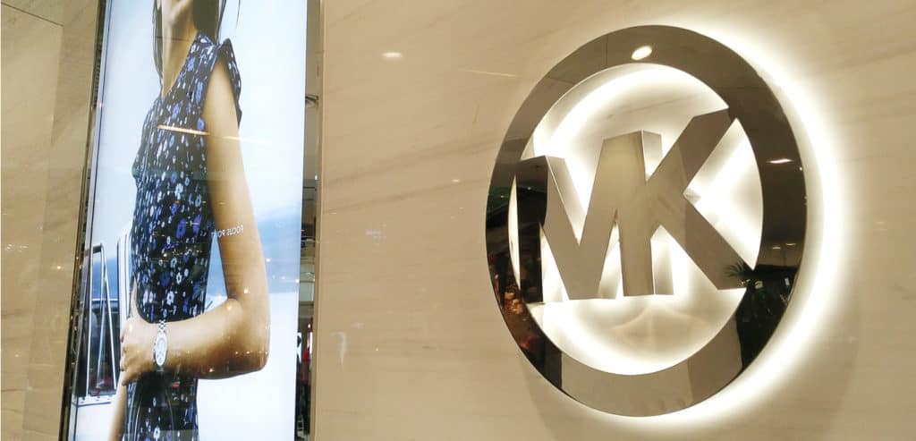 Michael Kors and other luxury brands recalibrate by returning to their more luxurious roots